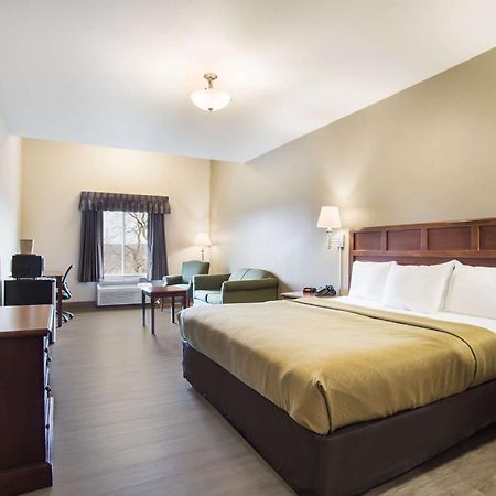 Econo Lodge Anderson Kültér fotó