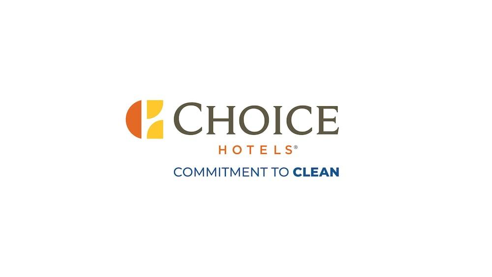 Econo Lodge Anderson Kültér fotó