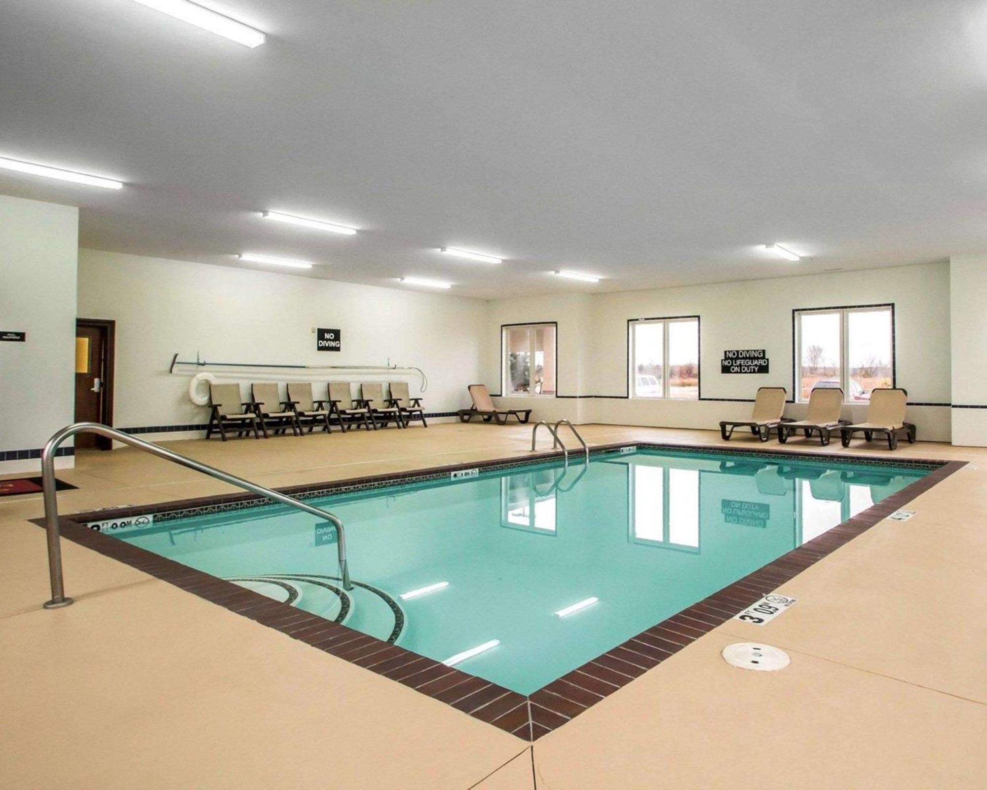 Econo Lodge Anderson Kültér fotó