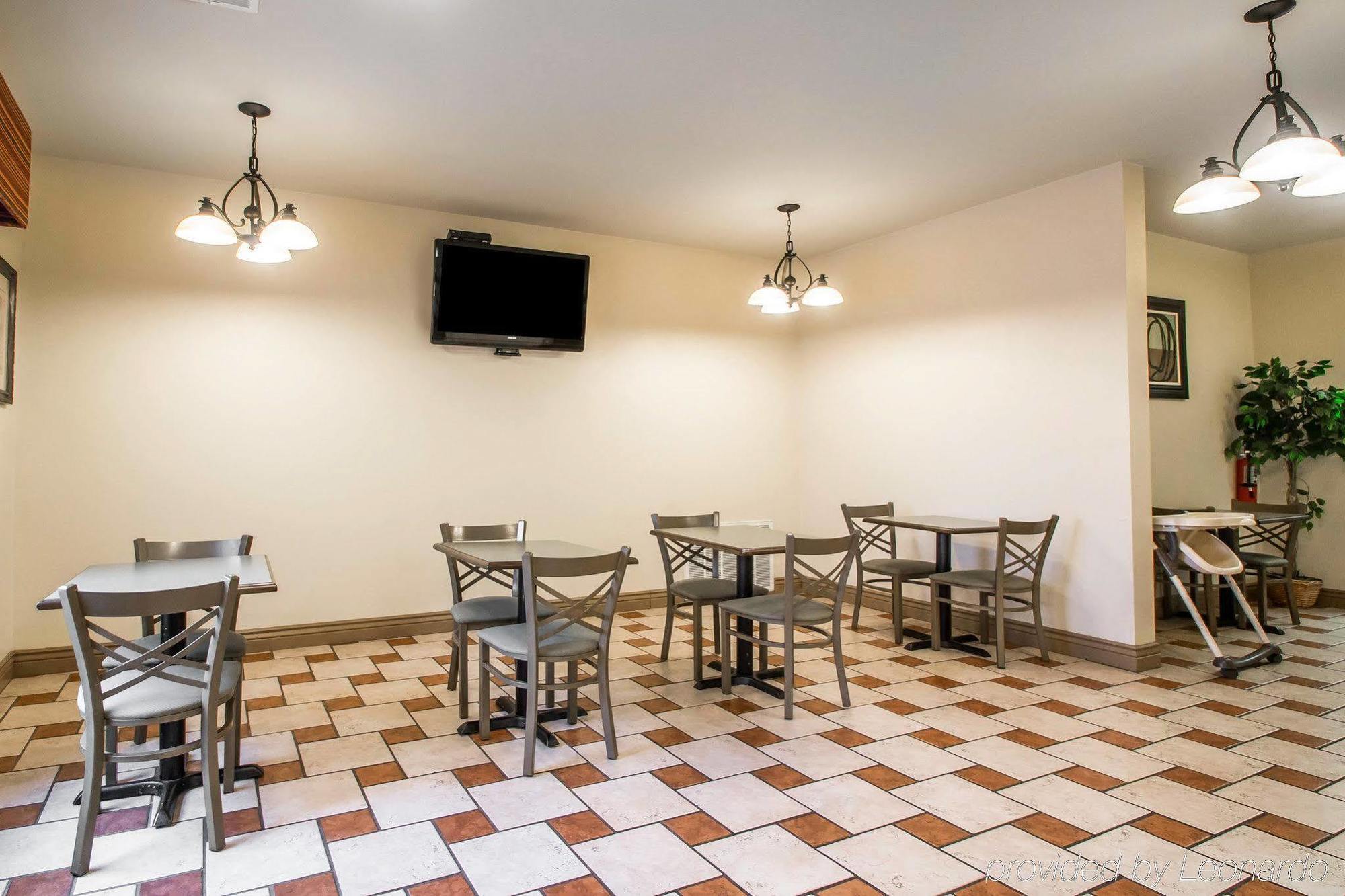 Econo Lodge Anderson Kültér fotó